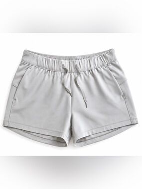 Lululemon On the Fly short